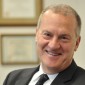 Photo of David Cella, the Chair of the Department of Medical Social Sciences