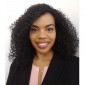 Photo of Laura K.J. Farr, Northwestern University's director of state and local relations. 