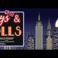 The Wirtz Center presents 'Guys and Dolls' Feb. 15 to March 3