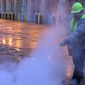 Emergency volunteers