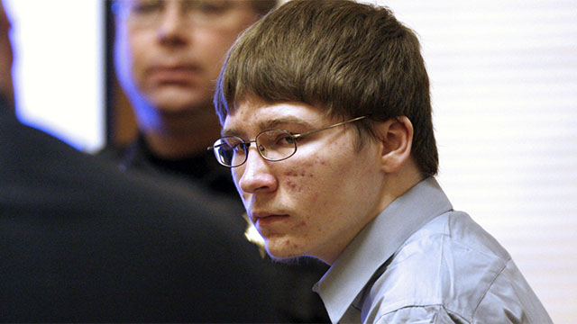 Brendan Dassey