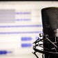 Podcast Studio 