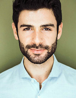 Adam Kantor