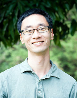 Andrew Youn