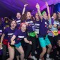 Dance Marathon photo by Justin Barbin