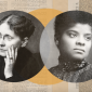 Frances Willard and Ida B. Wells