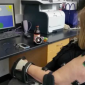 Stroke rehab