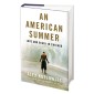 Cover of the book "An American Summer"