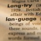 bilingualism