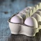 Higher egg and cholesterol consumption