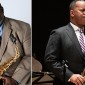 Sherman Irby, Victor Goines and Bienen jazz students perform April 20 in Galvin Hall