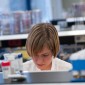 Women scientists