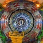 Mayda Velasco particle physics detector