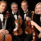 American String Quartet performs Jan. 26, 2020 as part of the Winter Chamber Music Festival Series.