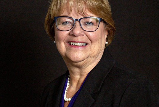 Pamela Beemer to retire as vice president and chief human resource ...