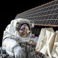NASA twins study astronaut Scott Kelly