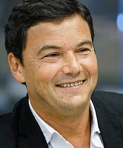 Thomas Piketty Bies