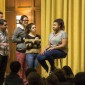 University of Michigan CRLT Players educate academic leaders on improving campus experience for students of color.
