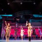 The 88th annual Waa-Mu Show 'For the Record' photo by Justin Barbin