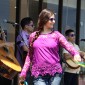Cielito Lindo performed at Lunch on the Lake in 2018.