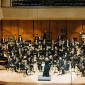 The Symphonic Wind Ensemble at Northwestern 50th anniversary concert will be held June 9 in Pick-Staiger Concert Hall