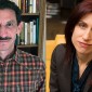headshots of Medina and Tuerkheimer