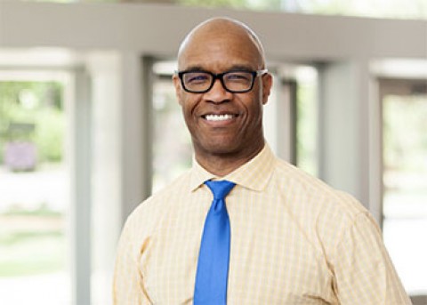 Charles Whitaker Named Medill Dean - Northwestern Now