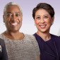 2019 Alumni Medal recipients