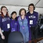 Northwestern's student production team