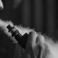vaping lung health study
