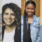 Open Television fellows (from left to right) Vincent Martell, Reshmi Hazra Rustebakke, Deja Harell and Karan Sunil