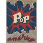 Hugo Rivera-Scott, Pop América, 1968. Collage on cardboard, 30 x 21.5 inches (76.5 x 54.5 cm). Courtesy of the artist. © Hugo Rivera-Scott. Photo by Jorge Brantmayer.jpg
