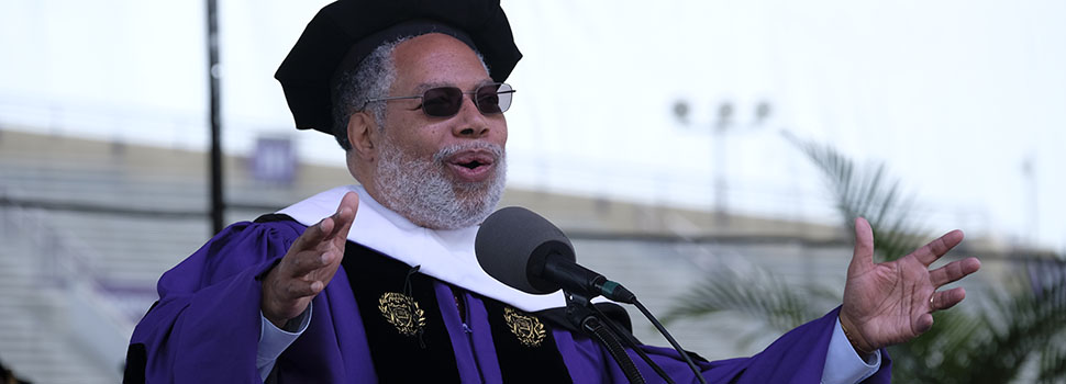 Lonnie Bunch