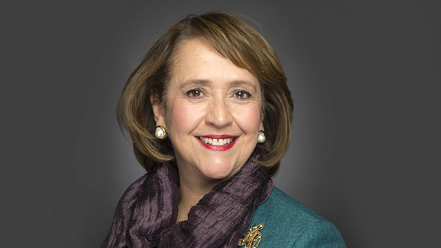 Patricia Telles-Irvin Patricia Telles-Irvin