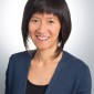 headshot of Edith Chen