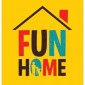 Fun Home logo