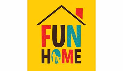 Fun Home logo