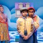 Hans Christian Andersen cast members