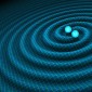 Gravitational waves image