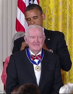 John Paul Stevens