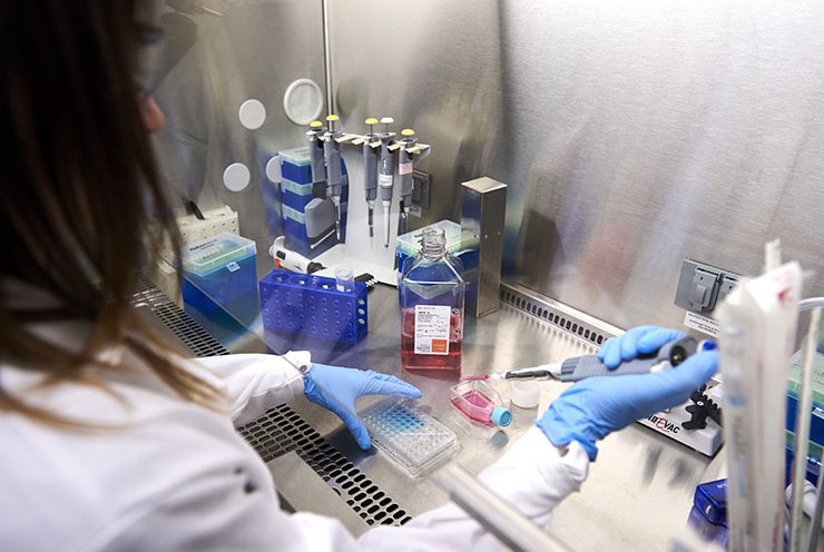 Does the Public Benefit from the Scientific Research It Funds?