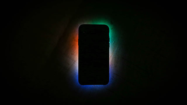 smartphone sleep
