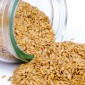Sesame seeds