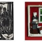 Dittmar Gallery presents solo shows by Gabriella Boros and lewis lain in fall 2019