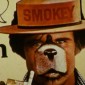 Ismism  (Manuel DeLanda, 1979, Mexico/USA, 16mm, 6 min)