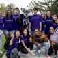 Wildcat Welcome