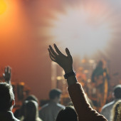 women are underrepresented in the music industry