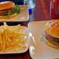 Craving junk food after a sleepless night