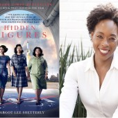 Margot Shetterly is author of the 'One Book One Northwestern' selection for 2019-20