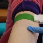 lymphoma prognosis from a simple blood test